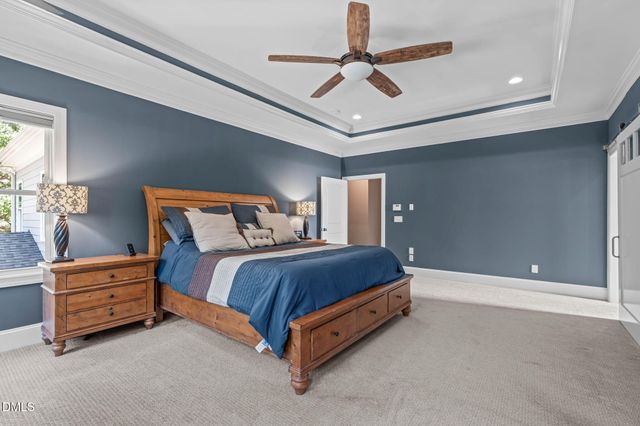 3504 Castelaine Circle, Apex, NC 27539