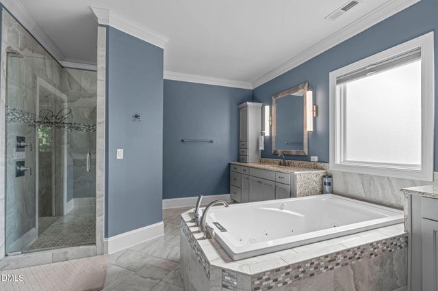 3504 Castelaine Circle, Apex, NC 27539