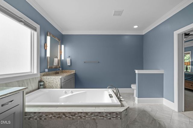 3504 Castelaine Circle, Apex, NC 27539