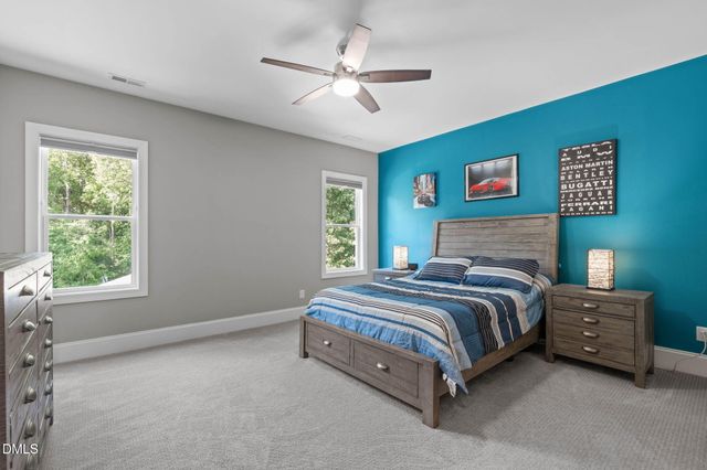 3504 Castelaine Circle, Apex, NC 27539