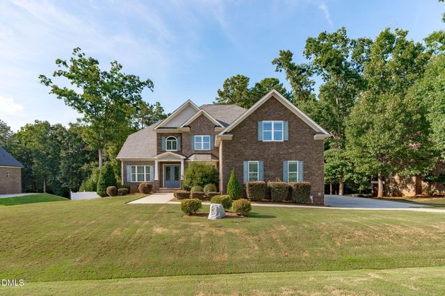 3504 Castelaine Circle, Apex, NC 27539
