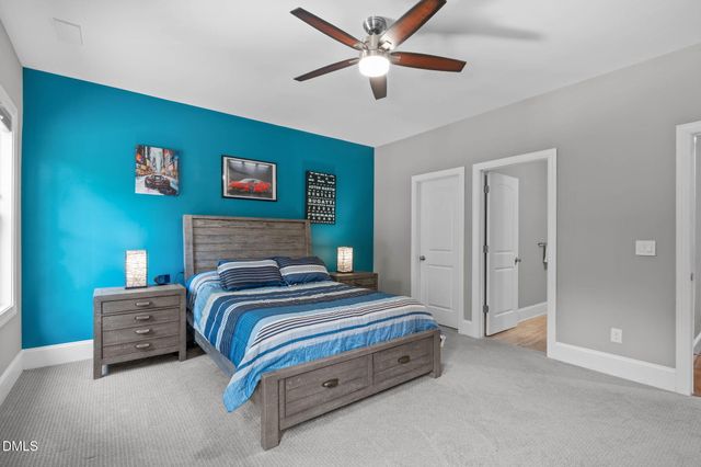 3504 Castelaine Circle, Apex, NC 27539