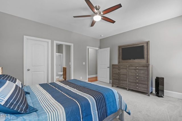 3504 Castelaine Circle, Apex, NC 27539