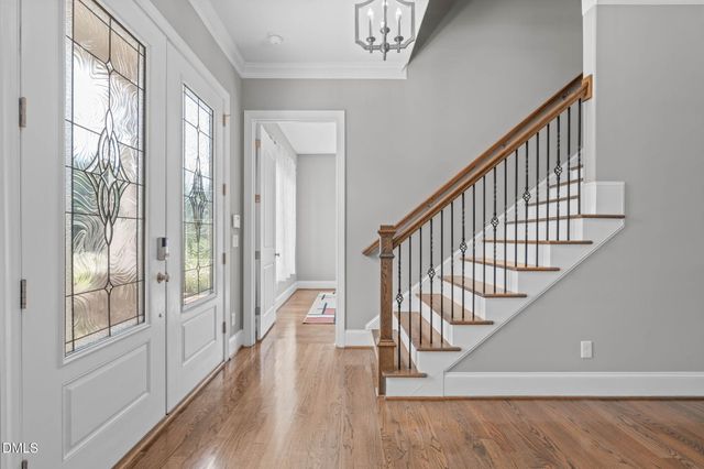 3504 Castelaine Circle, Apex, NC 27539