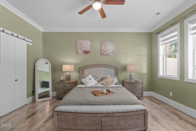 3504 Castelaine Circle, Apex, NC 27539