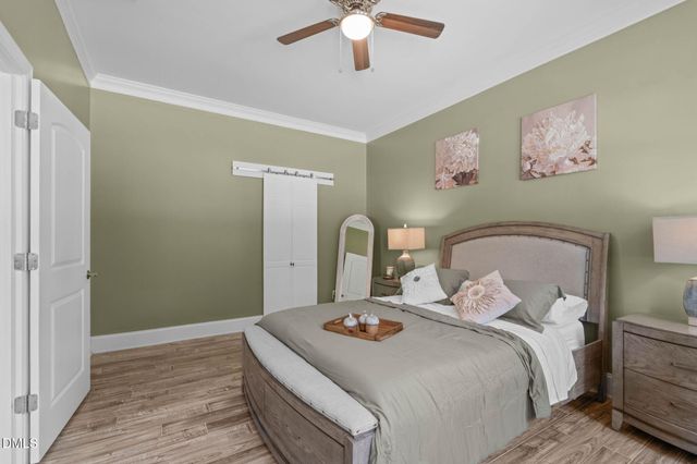 3504 Castelaine Circle, Apex, NC 27539