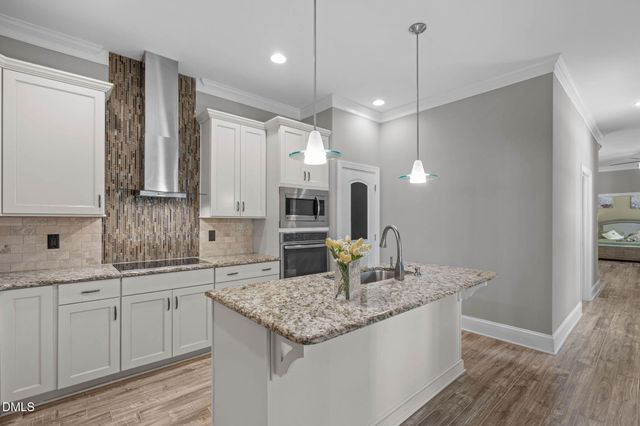 3504 Castelaine Circle, Apex, NC 27539