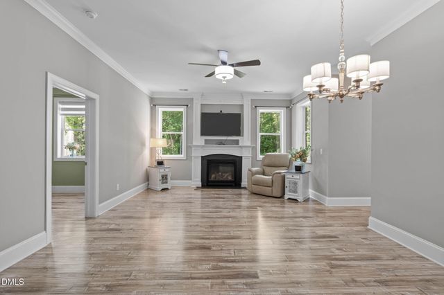 3504 Castelaine Circle, Apex, NC 27539