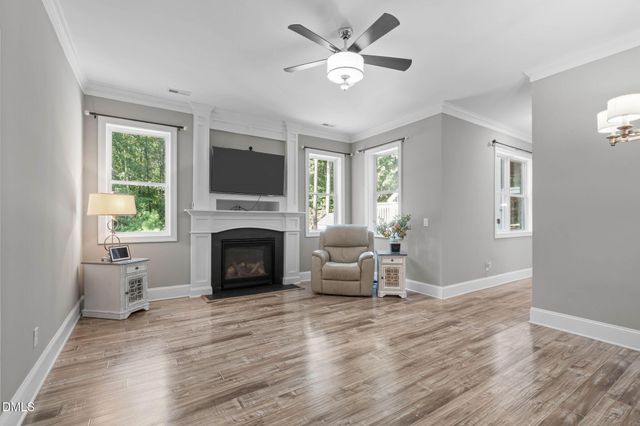 3504 Castelaine Circle, Apex, NC 27539