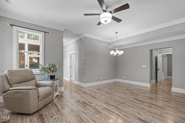 3504 Castelaine Circle, Apex, NC 27539