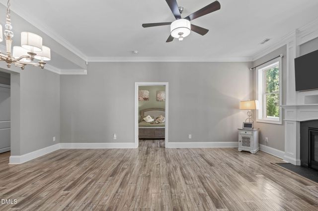 3504 Castelaine Circle, Apex, NC 27539