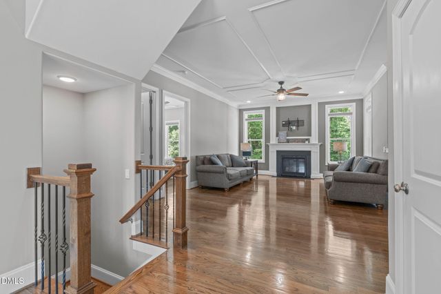 3504 Castelaine Circle, Apex, NC 27539