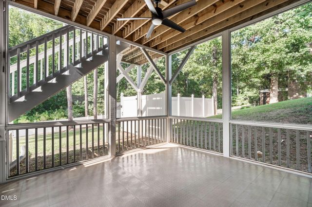 3504 Castelaine Circle, Apex, NC 27539
