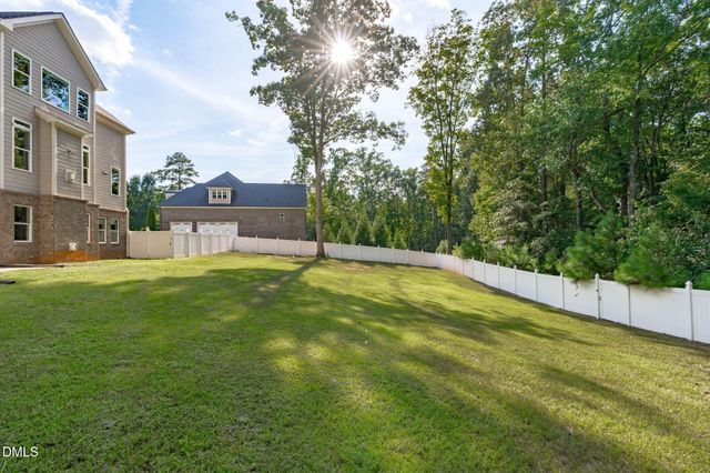 3504 Castelaine Circle, Apex, NC 27539