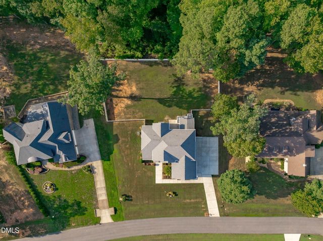 3504 Castelaine Circle, Apex, NC 27539