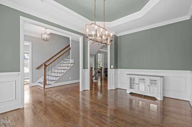 3504 Castelaine Circle, Apex, NC 27539