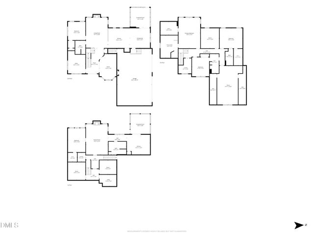 3504 Castelaine Circle, Apex, NC 27539