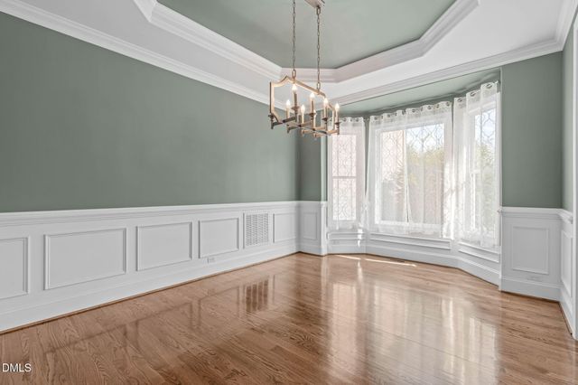 3504 Castelaine Circle, Apex, NC 27539