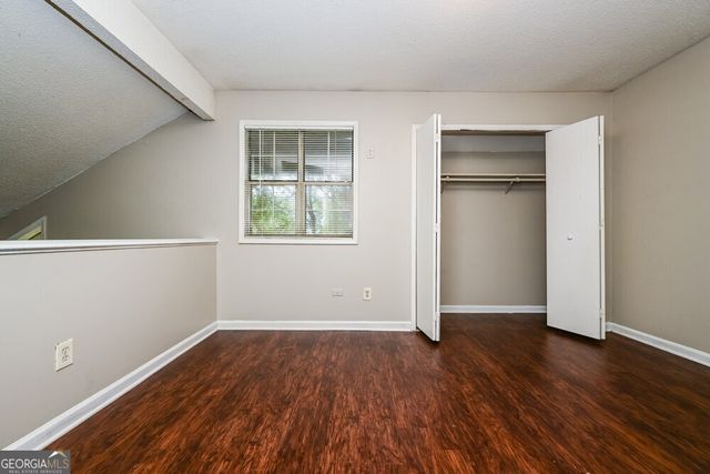 8536 Pineland Drive A, Jonesboro, GA 30238