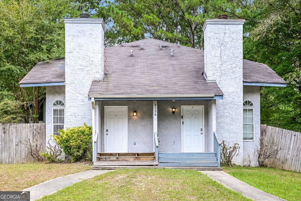 8536 Pineland Drive A, Jonesboro, GA 30238