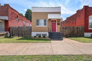 3172 Pennsylvania Avenue, St Louis, MO 63118