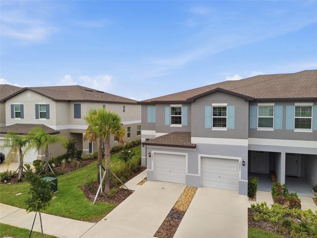 32041 POWDERPUFF MIMOSA DRIVE, San Antonio, FL 33576