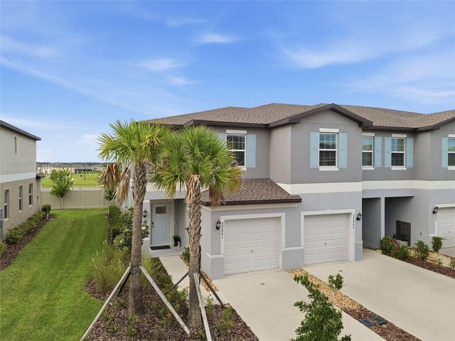 32041 POWDERPUFF MIMOSA DRIVE, San Antonio, FL 33576