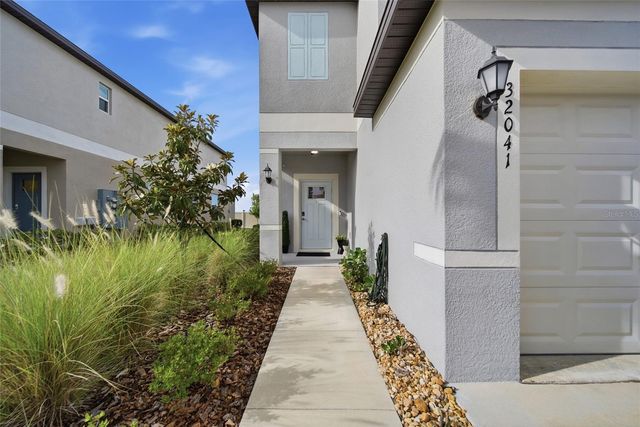 32041 POWDERPUFF MIMOSA DRIVE, San Antonio, FL 33576