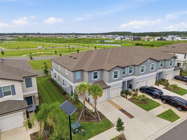 32041 POWDERPUFF MIMOSA DRIVE, San Antonio, FL 33576