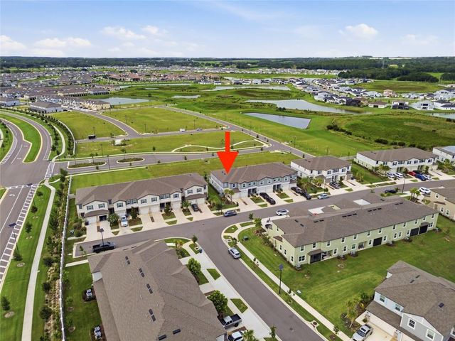 32041 POWDERPUFF MIMOSA DRIVE, San Antonio, FL 33576