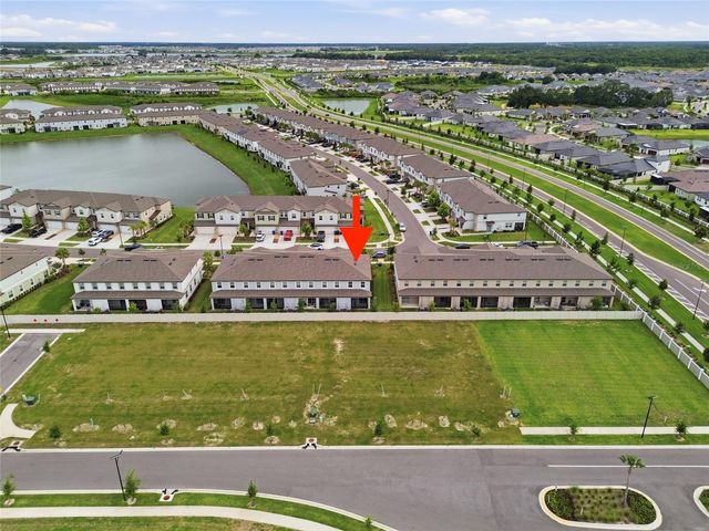 32041 POWDERPUFF MIMOSA DRIVE, San Antonio, FL 33576