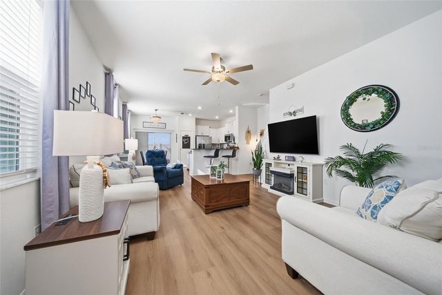 32041 POWDERPUFF MIMOSA DRIVE, San Antonio, FL 33576