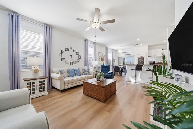 32041 POWDERPUFF MIMOSA DRIVE, San Antonio, FL 33576