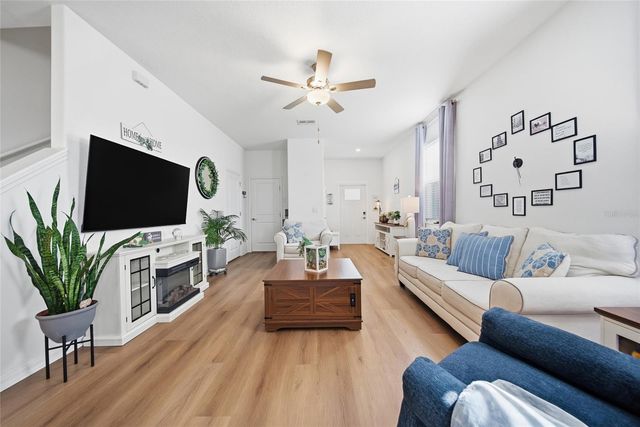 32041 POWDERPUFF MIMOSA DRIVE, San Antonio, FL 33576