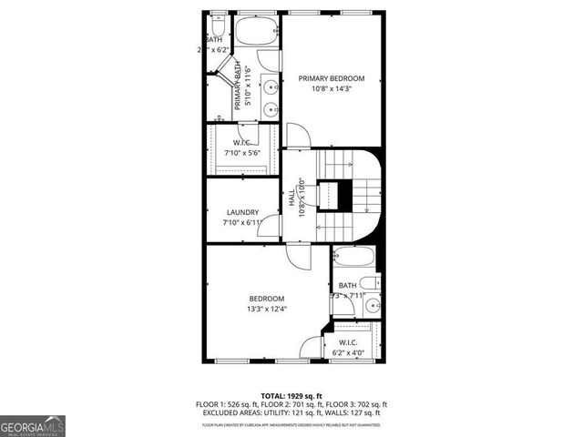 403 Iona Abbey Court SE, Smyrna, GA 30082