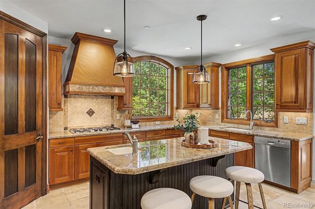 5270 Red Pass Lane, Castle Rock, CO 80108