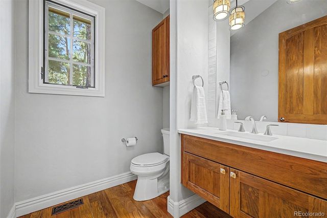 5270 Red Pass Lane, Castle Rock, CO 80108