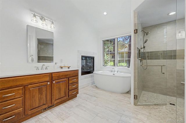 5270 Red Pass Lane, Castle Rock, CO 80108