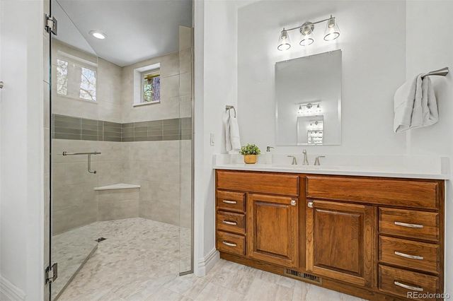 5270 Red Pass Lane, Castle Rock, CO 80108