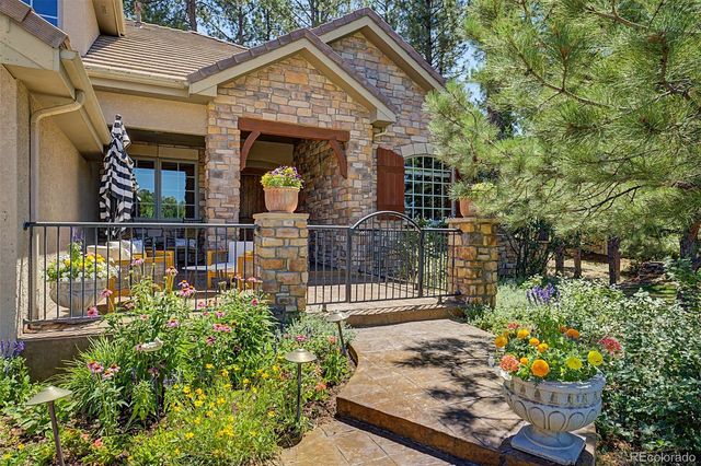 5270 Red Pass Lane, Castle Rock, CO 80108