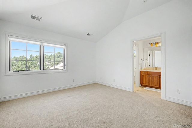 5270 Red Pass Lane, Castle Rock, CO 80108