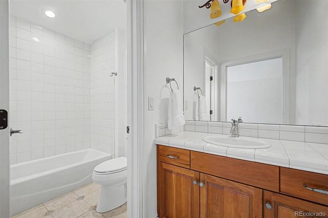 5270 Red Pass Lane, Castle Rock, CO 80108