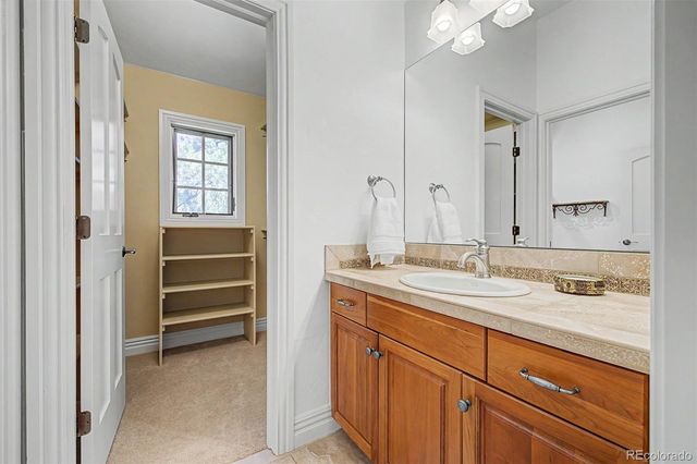5270 Red Pass Lane, Castle Rock, CO 80108