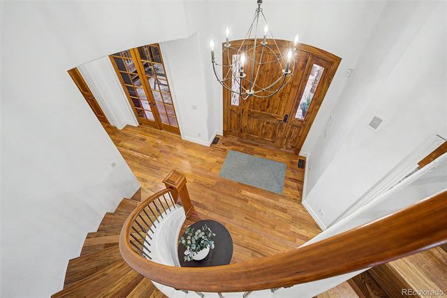 5270 Red Pass Lane, Castle Rock, CO 80108