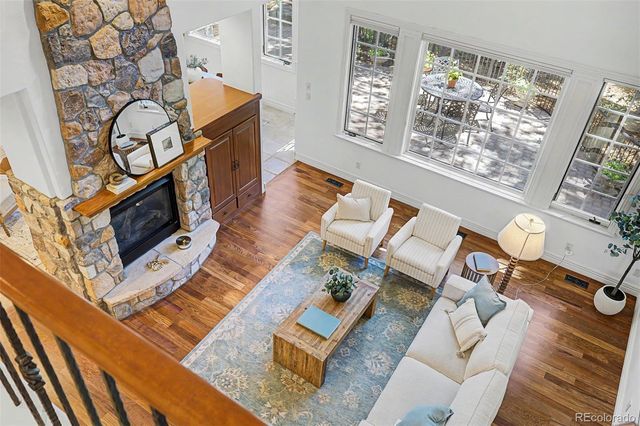 5270 Red Pass Lane, Castle Rock, CO 80108