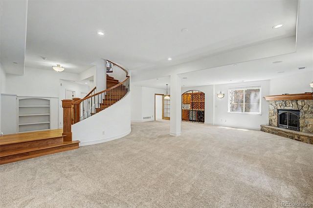5270 Red Pass Lane, Castle Rock, CO 80108