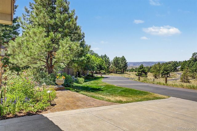 5270 Red Pass Lane, Castle Rock, CO 80108
