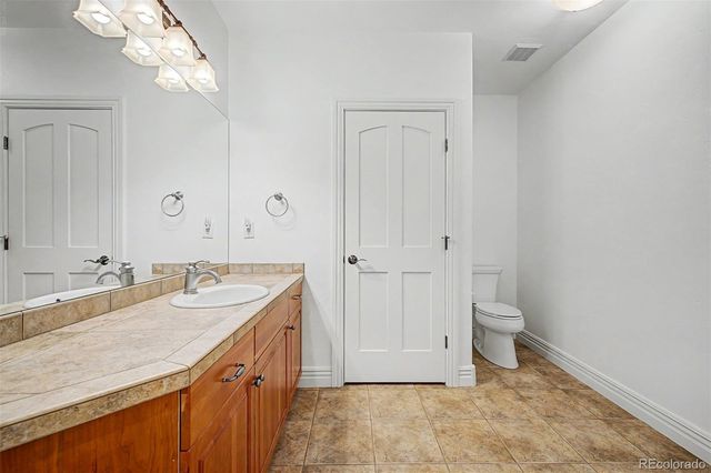 5270 Red Pass Lane, Castle Rock, CO 80108