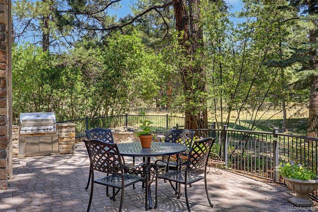 5270 Red Pass Lane, Castle Rock, CO 80108