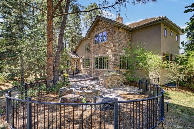 5270 Red Pass Lane, Castle Rock, CO 80108